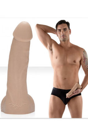 Fleshlight Guys Ryan Driller Dildo