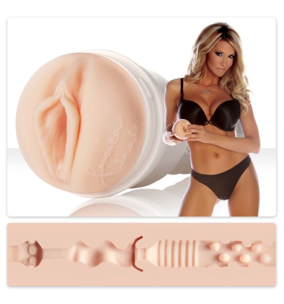 Fleshlight Girls - Jessica Drake Heavenly