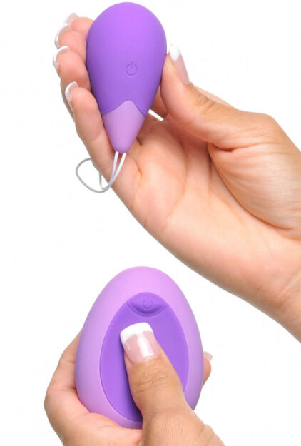 Pipedream Remote Kegel Excite-Her