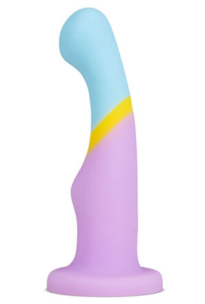 BLUSH DILDO AVANT D14 HEART OF GOLD