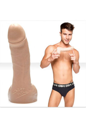 Fleshjack Boys Allen King dildo