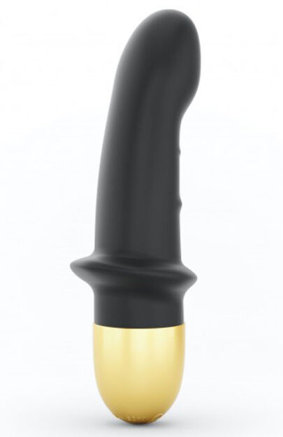 Dorcel Mini Lover Black & Gold 2.0