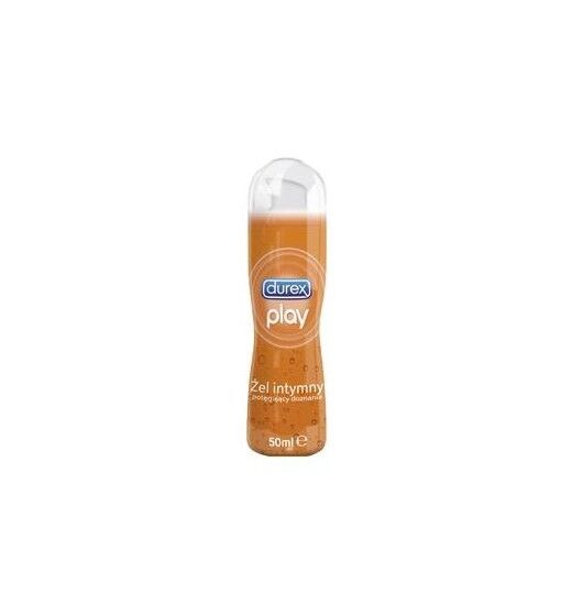 Żel intymny potęgujący doznania Durex Warming 50ml