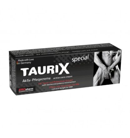 EROpharm TauriX special 40 ml