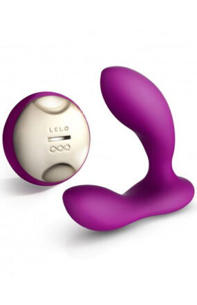 LELO - Hugo, deep rose