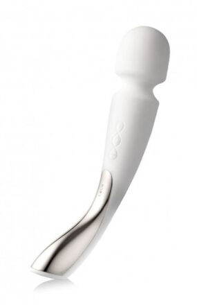 LELO - Smart Wand Medium, ivory