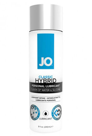 System JO Classic Hybrid Lubricant 240 ml