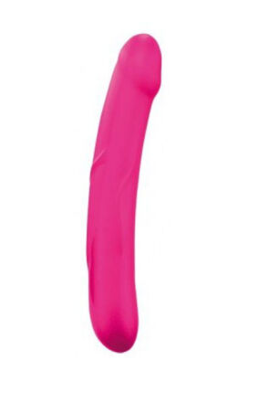 Duże dildo Marc Dorcel - Real Sensation L, magenta