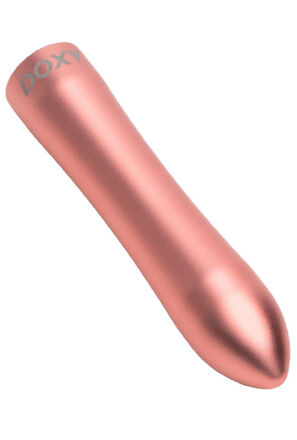 Doxy Bullet Rose Gold