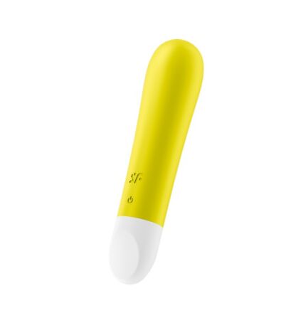 Satisfyer Ultra Power Bullet 1 Yellow