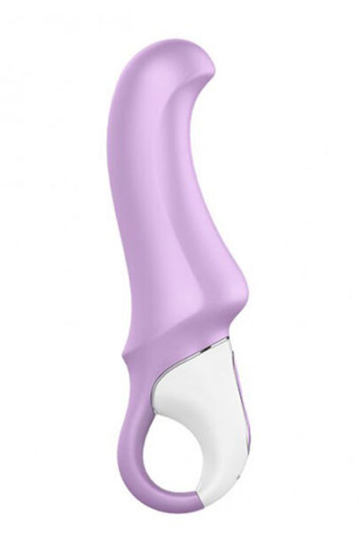 Satisfyer Vibes Charming Smile Lilac