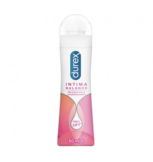 Durex Intima Balance 50ml