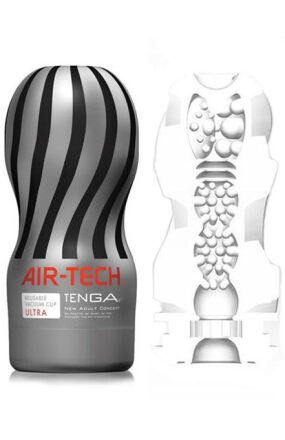 Tenga - Air-Tech Reusable Vacuum Cup (ultra)