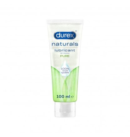 Żel nawilżający Durex Naturals Pure 100 ml