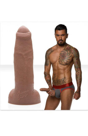 Fleshjack Boys Boomer Banks Dildo