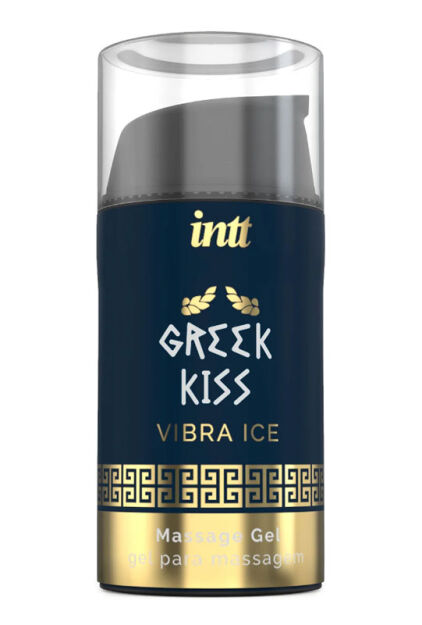 Żel-GREEK KISS 15 ml