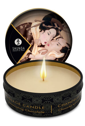 Excitation Massage Candle 30 ml Świeca do masażu