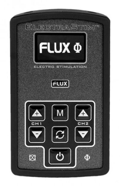 ElectraStim Flux EM180 Electro Stimulator