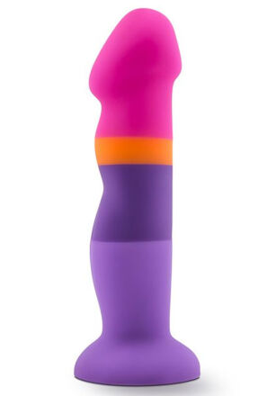 BLUSH DILDO AVANT D3 SUMMER FLING