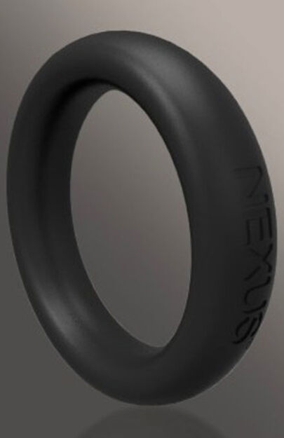 Nexus Enduro Cockring