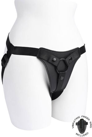 GENDER X PLEASURE HARNESS