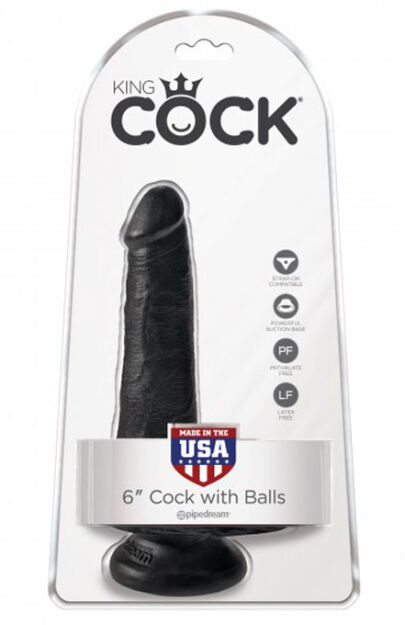 King Cock 6