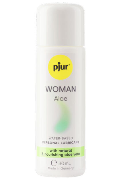 Pjur Woman Aloe Waterbased 30 ml