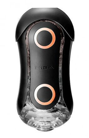 Tenga Flip Orb Strong Orange Crush