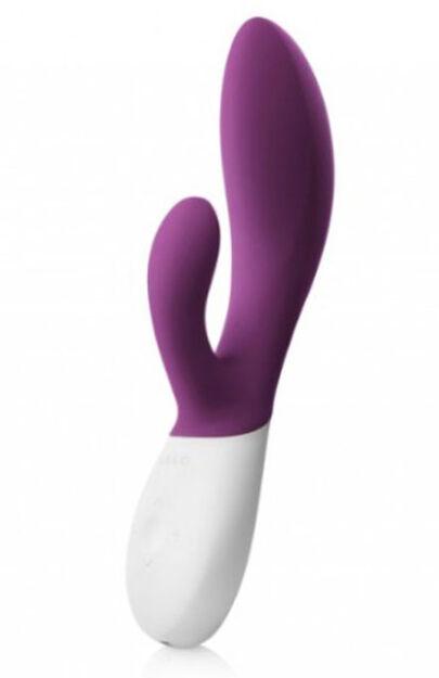 LELO - Ina Wave, plum