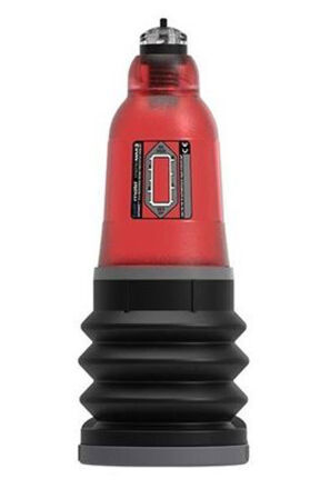 HydroMax3 Red