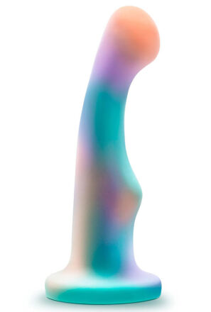 BLUSH DILDO AVANT OPAL DREAMS AQUA