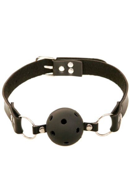 Knebel Pipedream Fetish Fantasy Series Breathable Ball Gag