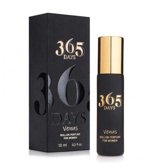 365 Days VENUS for women 10ml