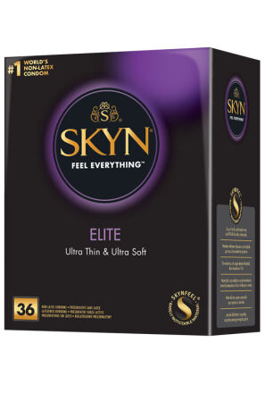 Unimil Skyn Elite 36