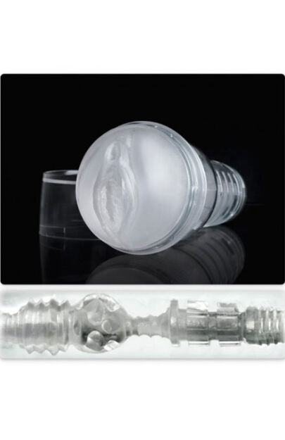 Fleshlight - Ice Lady Crystal