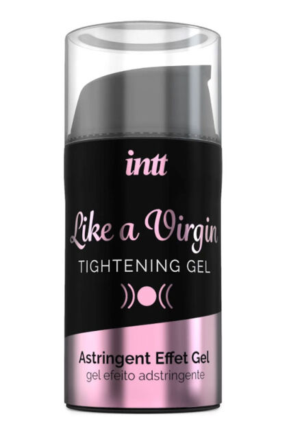 Żel LIKE A VIRGIN 15 ml