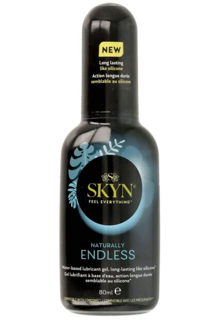 Skyn Naturally Endless 80ml