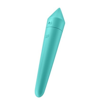 Satisfyer Ultra Power Bullet 8 Turquoise