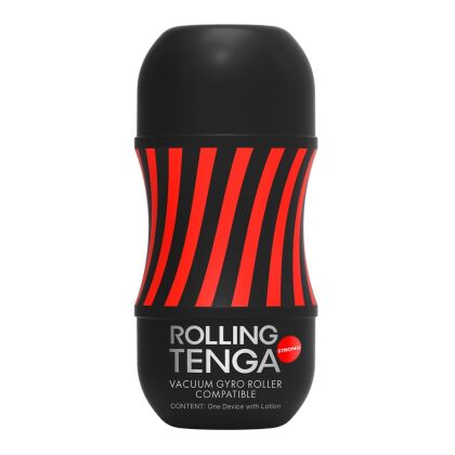 Tenga Gyro Roller Cup Strong