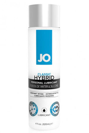 System JO Classic Hybrid Lubricant 120 ml