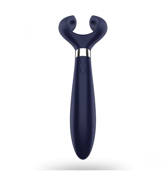 Satisfyer Endless Fun Blue