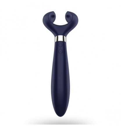 Satisfyer Endless Fun Blue