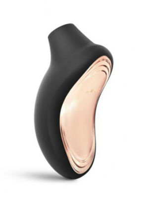 Lelo Sona 2 Black