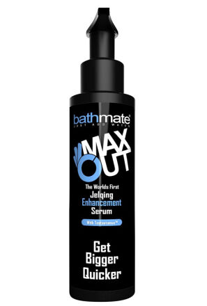 Bathmate Max Out