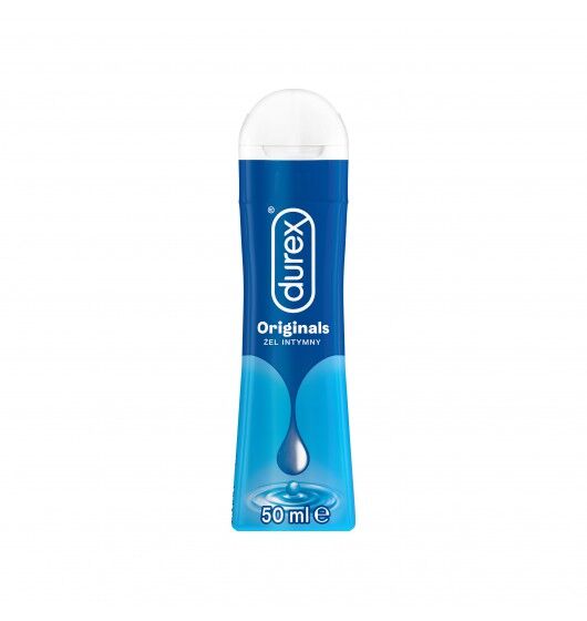 Durex żel intymny Originals 50ml