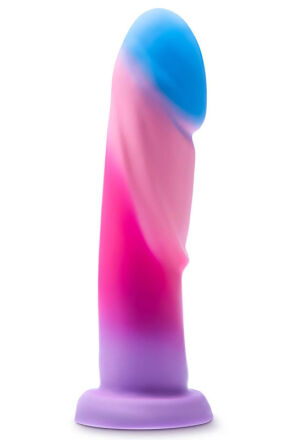 BLUSH DILDO AVANT BOREALIS DREAMS COTTON CANDY