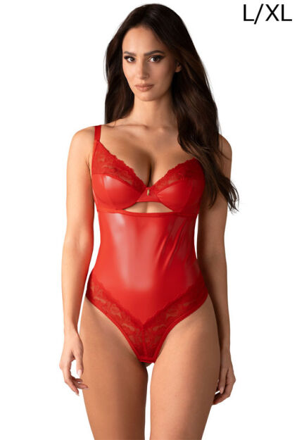 Obsessive body damskie Aliosa L/XL