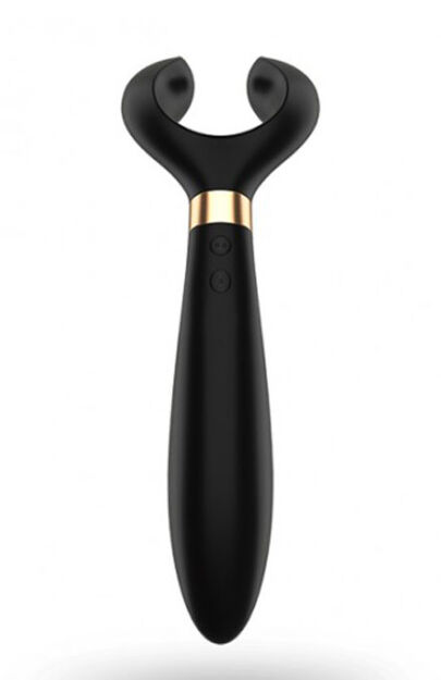 Satisfyer Endless Fun Black