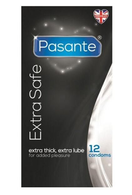 Pasante - Extra Safe (1 op. / 12 szt.)