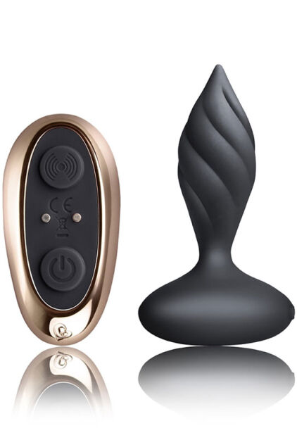 Rocks-off Petite Sensations Desire Black